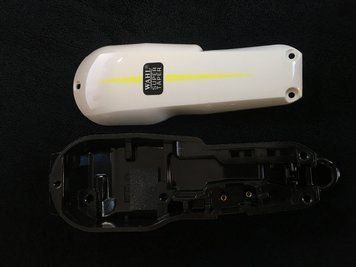 Корпус в комплекте для Wahl Super Taper 08466-216 S08466-7000 фото