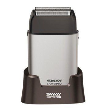Електробритва професійна Sway Shaver Pro Silver (115 5250 SILV ) 115 5250 SILV фото