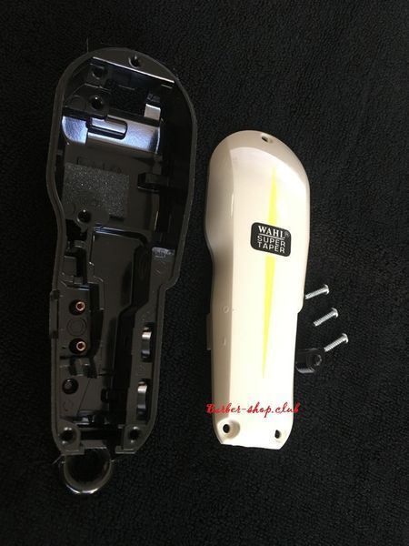 Корпус у комплекті для Wahl Super Taper 08466-216 S08466-7000 фото