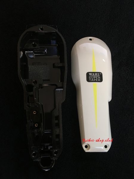 Корпус у комплекті для Wahl Super Taper 08466-216 S08466-7000 фото