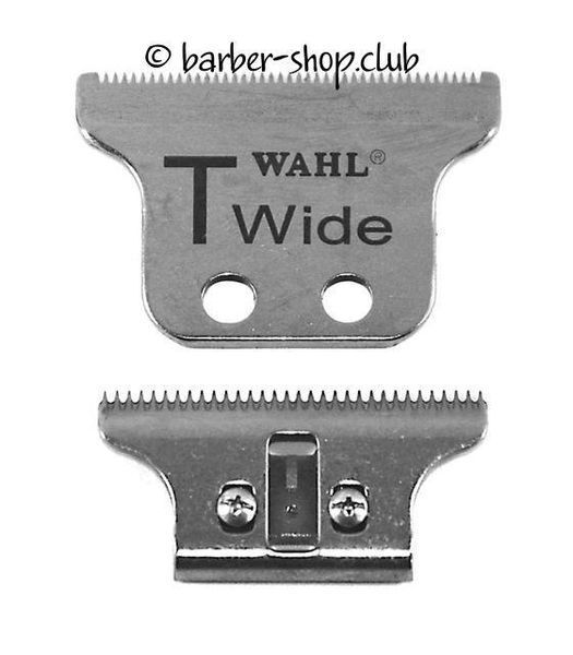 Ножевой блок Wahl 02215 T-Wide для Wahl Detailer 02215-1116 фото