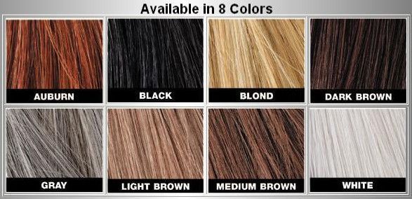 Загуститель для редких волос Toppik 12 гр. light blonde light blonde 12 фото