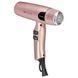Фен для волосся Gamma Piu Hybrid Gold Rose 4661 фото 1