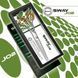 Перукарські ножиці Sway Job 110 50360 розмір 6,0 15064 фото 2