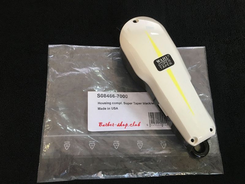 Корпус у комплекті для Wahl Super Taper 08466-216 S08466-7000 фото