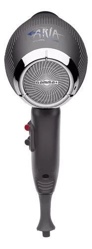 Фен для волосся Gamma Piu Aria Dual Ionic Grafite 3846 фото