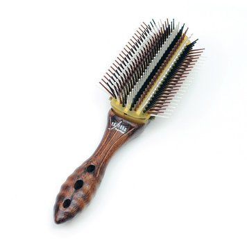 Щітка для створення локонів Y.S.Park Wood Dragon Air Styler WD-105-13 WD-105-13 фото