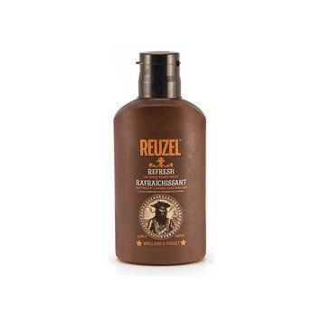 Шампунь для бороды Reuzel Refresh No Rinse Beard Wash 100 мл 850013332809 фото
