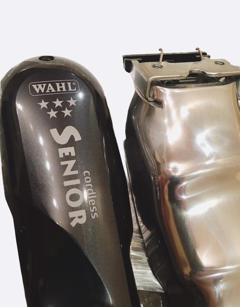 Корпус у зборі на Wahl Senior Cordless 08504-316 корпус S08504-7000 фото