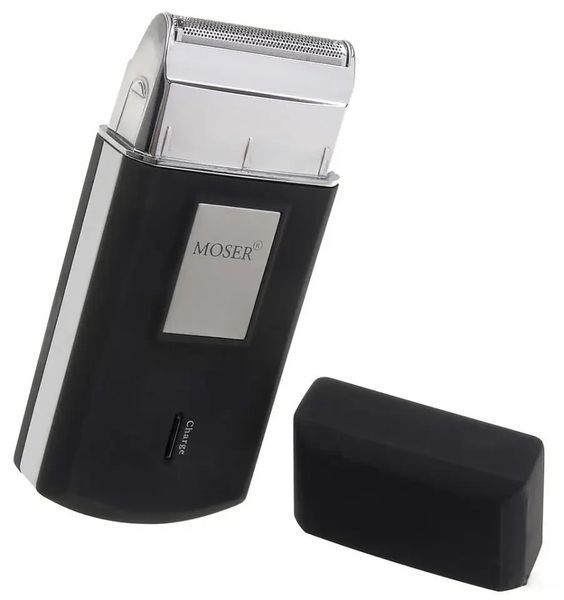 Электробритва Moser Mobile Shaver (шейвер) 3615 3615-0051 фото