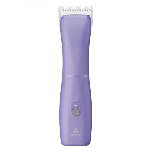 Машинка для груминга Andis eMERGE Purple 24597 фото
