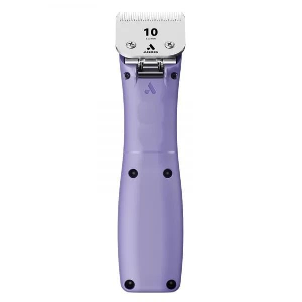 Машинка для груминга Andis eMERGE Purple 24597 фото