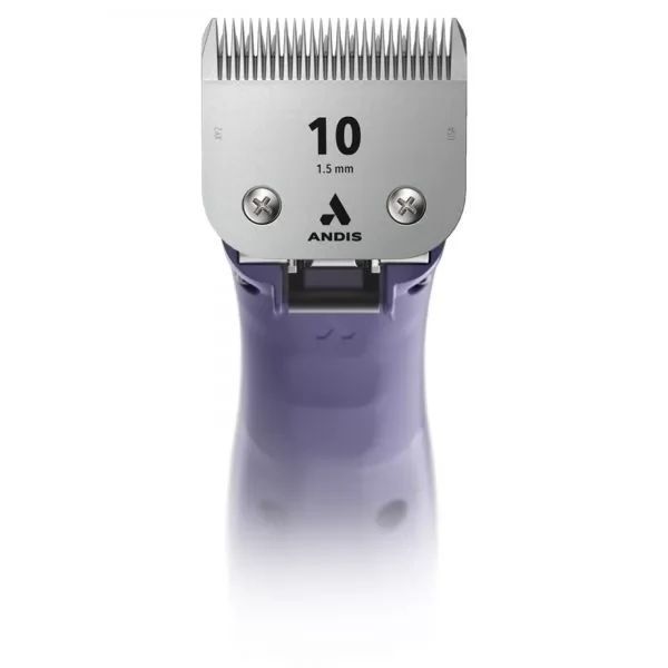 Машинка для груминга Andis eMERGE Purple 24597 фото