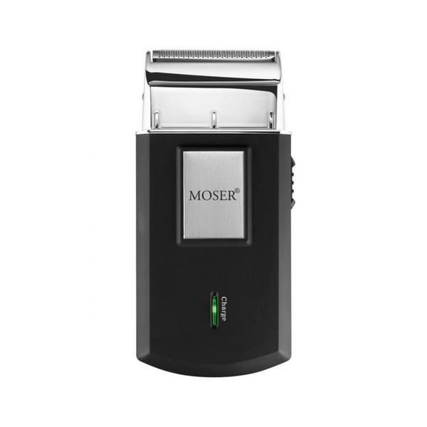 Электробритва Moser Mobile Shaver (шейвер) 3615 3615-0051 фото