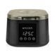 Воскоплав для депіляції Smooth EL-500 (Чорний) Smoth EL-500 black фото 1