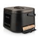 Воскоплав для депіляції Smooth EL-500 (Чорний) Smoth EL-500 black фото 3