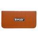 Чохол Sway Gold Prism для 2 ножиць і аксесуарів. Майстерна шкіра 25660 фото 1