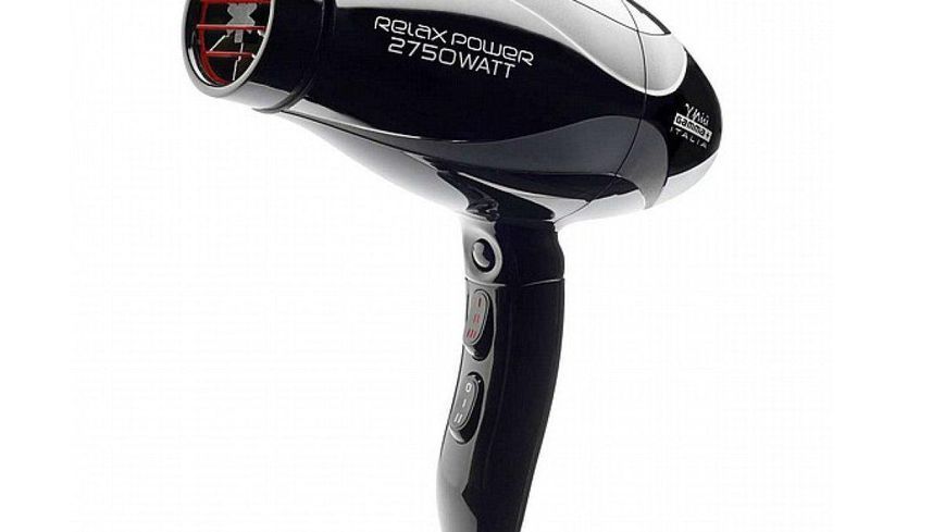Фен для волосся Gamma Piu Relax Power 1884 фото