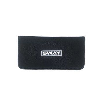 Чехол Sway Black Edition для 2-ух ножниц и аксессуаров. Плотная ткань 19247 фото