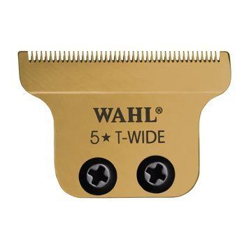 Ножевой блок Wahl Detailer Wide Gold Edition (02215-716) 02215-716 фото