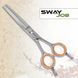 Филировочные ножницы Sway Job 110 56360 размер 6 23652 фото 2