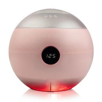 Воскоплав для депіляції Smooth DL-500 (Рожевий) Smooth DL-500 pink фото