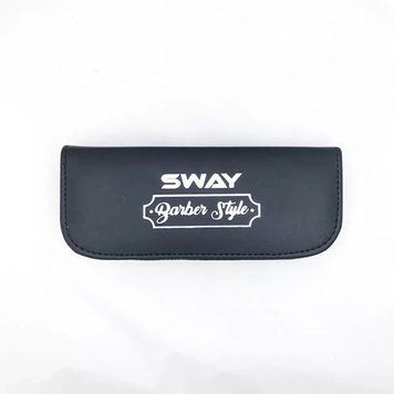 Чехол для одних ножниц Sway Barber Style 20715 фото
