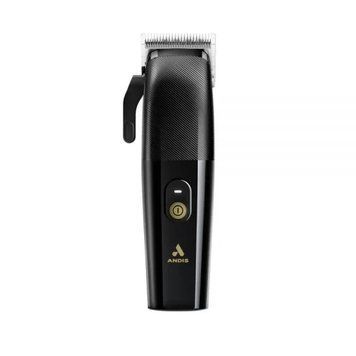 Акумуляторна машинка для стрижки волосся Andis Envy II Black 25488 фото