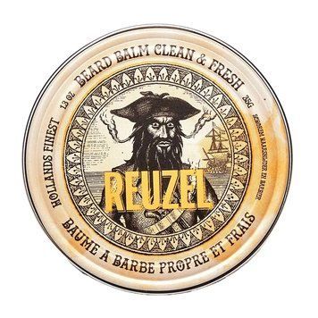Бальзам для бороды Reuzel Clean&Fresh Beard Balm 35 гр 850047821034 фото
