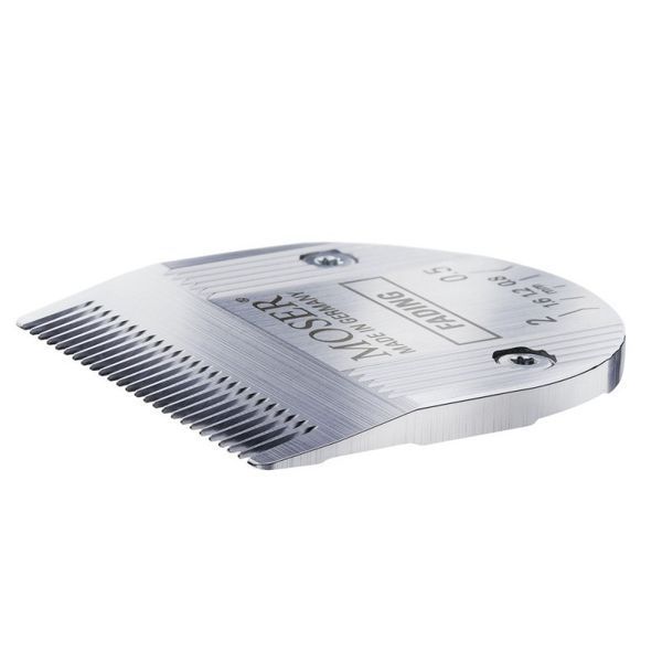 Ножевой блок Moser FADING BLADE 1887-7020 1887-7020 фото
