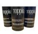 Кератиновый загуститель для волос Toppik (55 грамм, Dark brown) toppik dark brown 55 фото 2