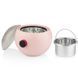 Воскоплав для депіляції Smooth DL-500 (Рожевий) Smooth DL-500 pink фото 2