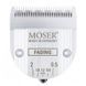 Ножевой блок Moser FADING BLADE 1887-7020 1887-7020 фото 1
