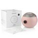 Воскоплав для депіляції Smooth DL-500 (Рожевий) Smooth DL-500 pink фото 3