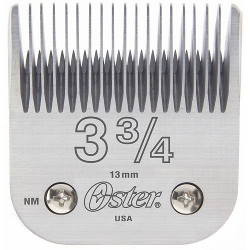Ножовий блок Oster 97/A5/PowerMax/PowerPro тип A5 13 мм 076918-206-005 фото