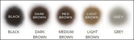 Спрей-загущувач для волосся Toppik medium brown (144 gr.) toppik medium brown spray фото