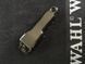 Нижня частина корпусу на wahl Chrom super taper 8463-316 chrom низ фото 1