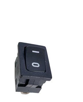 Кнопка включатель для машинок Oster 606 Oster 055130-000-000 фото