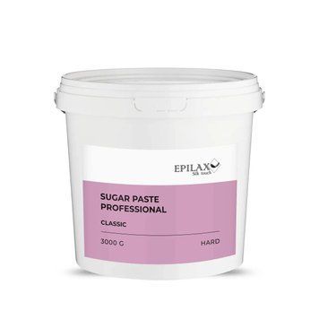 Сахарная паста для шугаринга Epilax Hard 3000 гр Epilax Hard 3000 фото