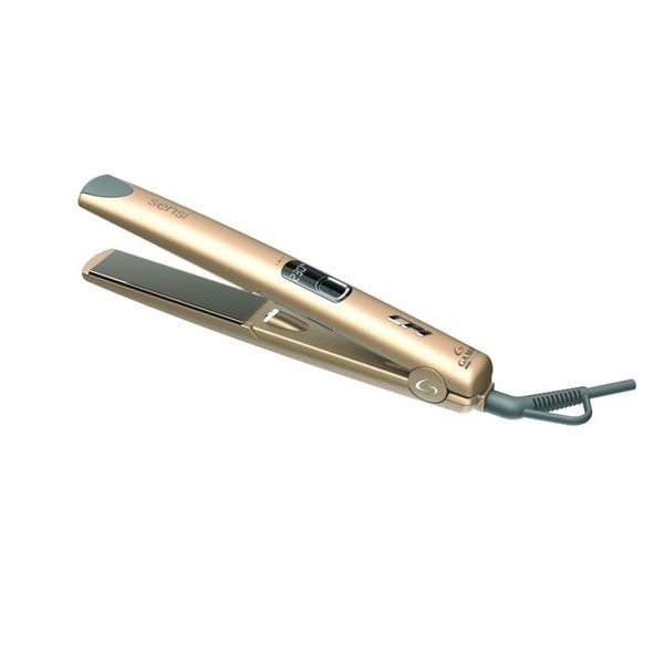 Выпрямитель для волос GAMA CP1 NOVA 5D SENSI GOLD GI0320 GI0320 фото