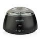 Воскоплав для депіляції Smooth SL-500 (Чорний) Smooth SL-500 black фото 1