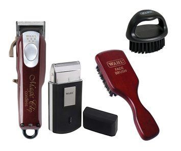 Набор Wahl Combo Magic Clip & Travel Shaver 3615-0473 3615-0473 фото