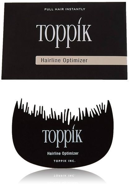 Гребінець toppik Гребінець toppik фото