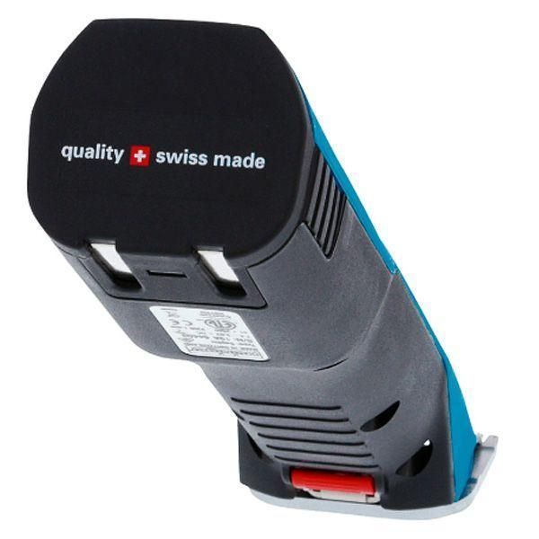 Швейцарська машинка для грумінгу тварин Heiniger Saphir 707-800.70A1 фото