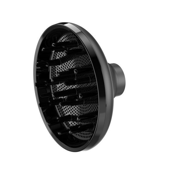 GA.MA. фен для волос iQ1 Perfetto Plus Black Revolution DC Motor 2000 Вт PH6065.BK фото