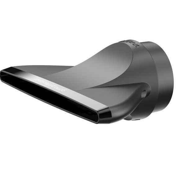 GA.MA. фен для волос iQ1 Perfetto Plus Black Revolution DC Motor 2000 Вт PH6065.BK фото