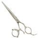 Ножницы для стрижки Olivia Garden Swivelcut. Длина 6,50 + футляр 25295 фото 2