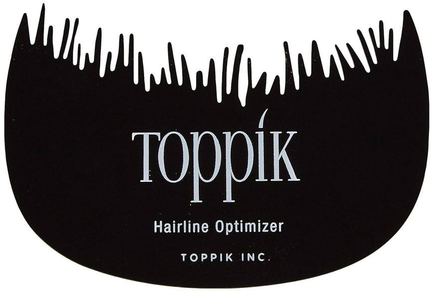Гребінець toppik Гребінець toppik фото