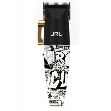 Машинка для стрижки JRL Fresh Fade Limited Art Edition (JRL-X2) JRL-X2 фото