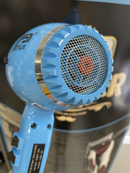 Фен для волосся Parlux ALYON Turquoise Parlux ALYON Turquoise фото